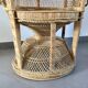 Emmanuelle armchair