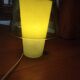 Lampe IKEA GAVIK – Vert pomme – Design scandinave