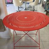 Garden table
