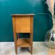Old bedside
