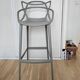 Masters Stool – Kartell, design by Starck & Quitllet