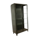 Vintage Industrial Medical Cabinet, 1950s