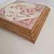 Tile Trivet Sarreguemines