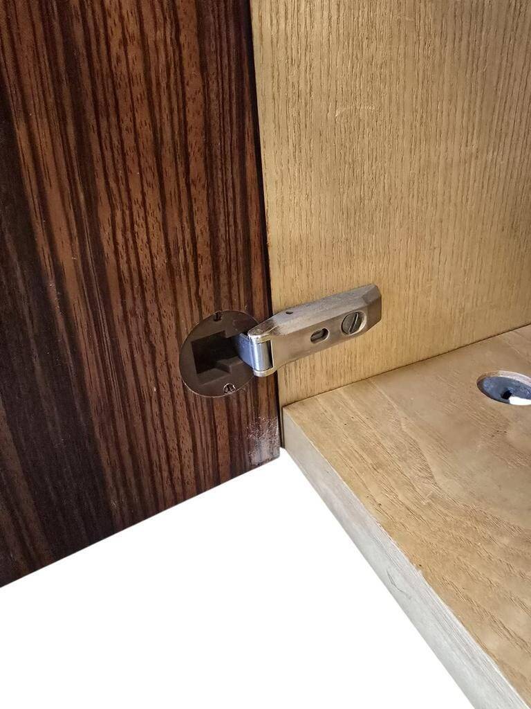 Enfilade en palissandre