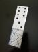 Complete set of Miniature Dominos in a Black and White Box.