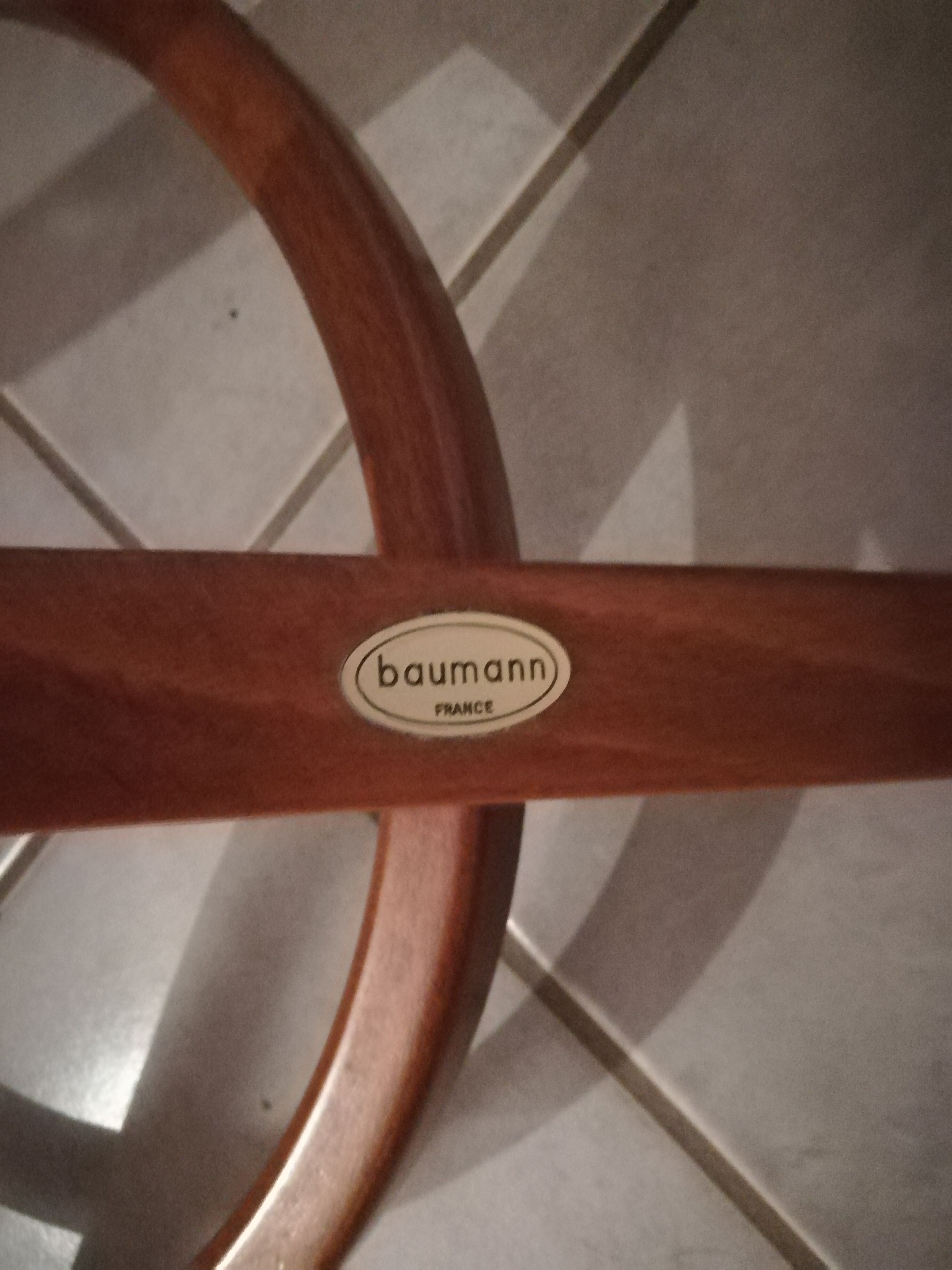 Portemanteaux perroquet Baumann