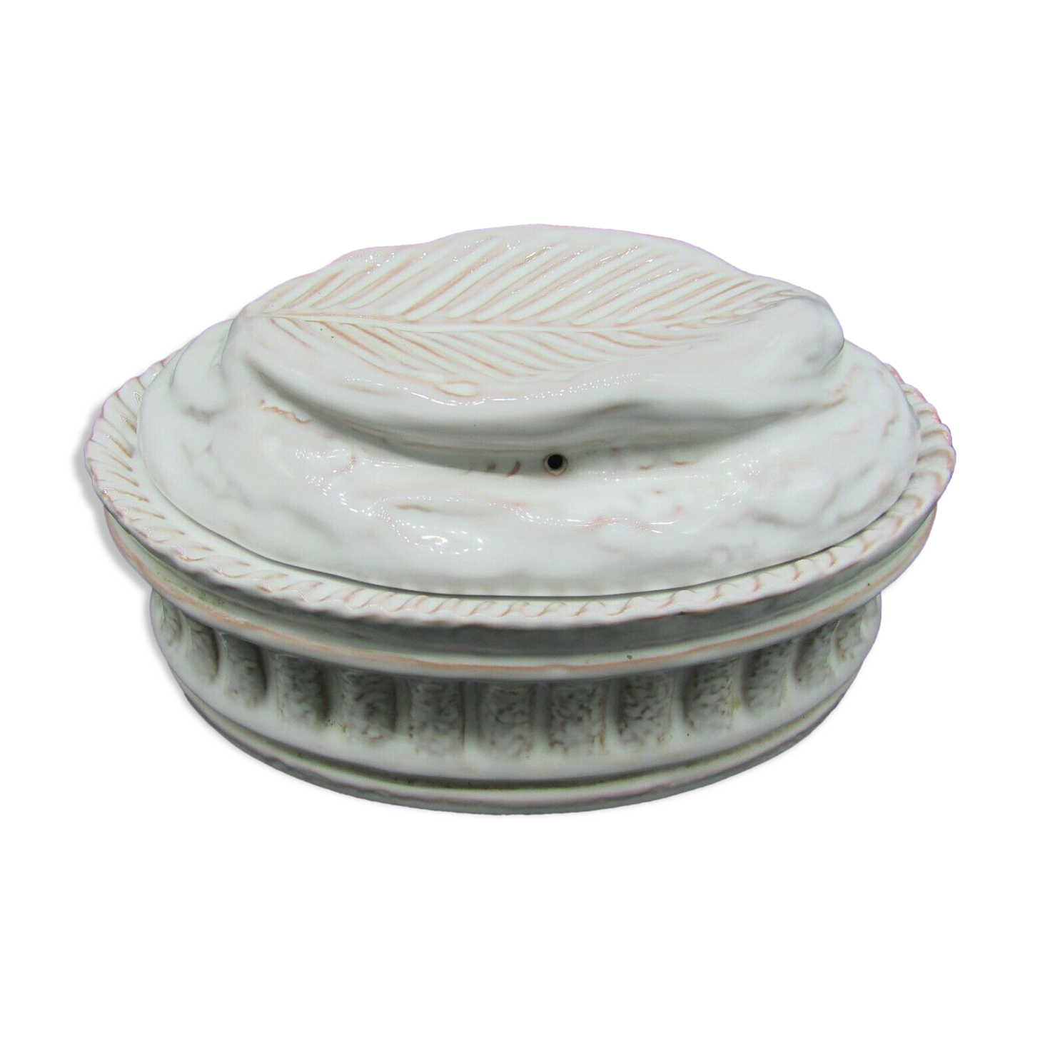 pâté terrine Digoin Sarreguemines