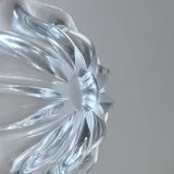 Crystal catchall by St Lambert