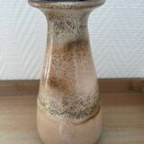 Vase beige