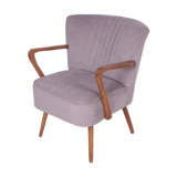 Mid-century armchair, 1950s