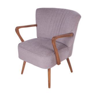 Mid-century armchair, 1950s