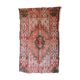 Old Moroccan Carpet - 149 x 238 cm