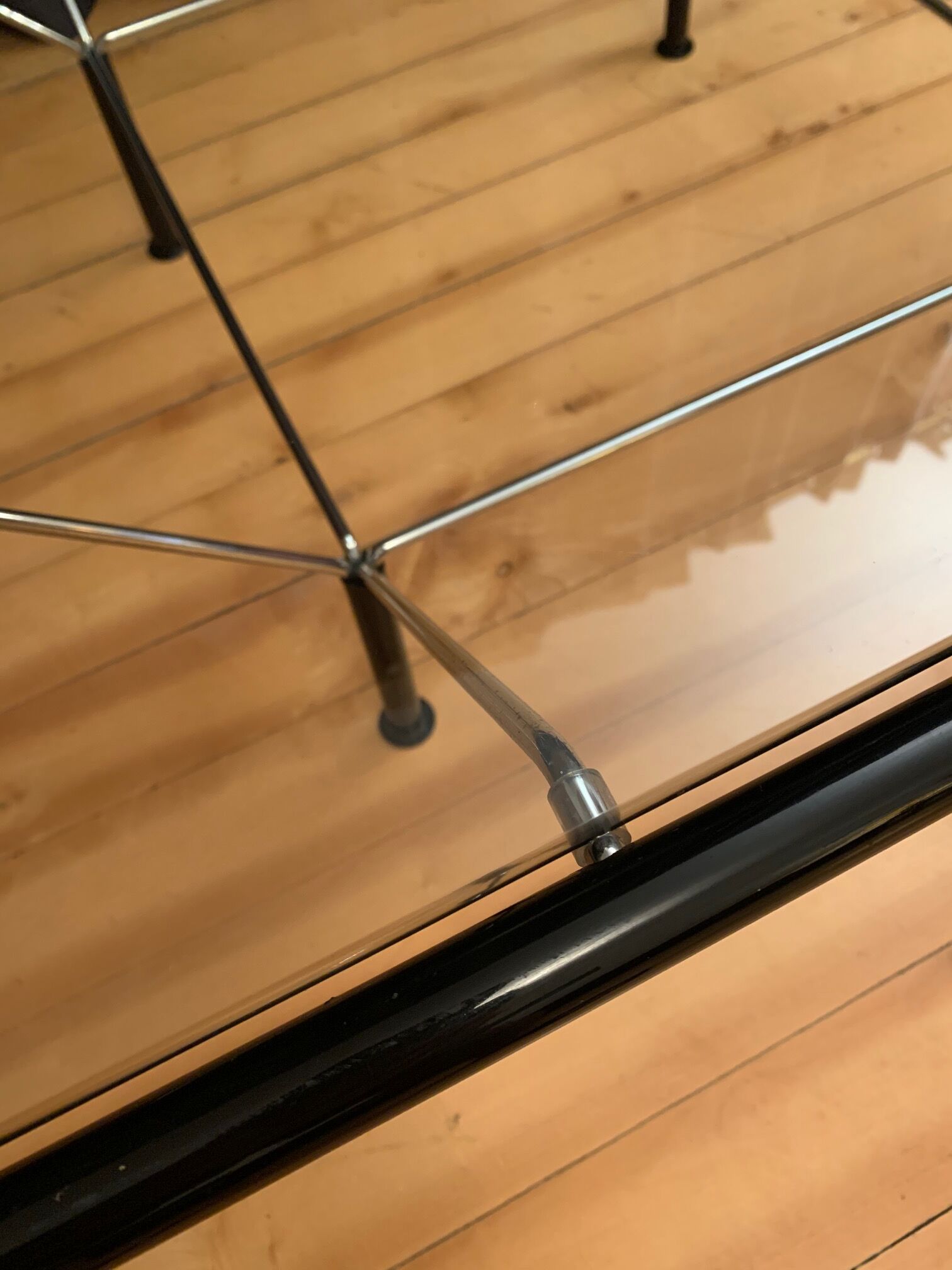 Coffee table Italy, 1970s