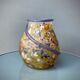 Art Deco vase in glass paste - Muller Frères Luneville
