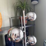 Lampadaire eyeball