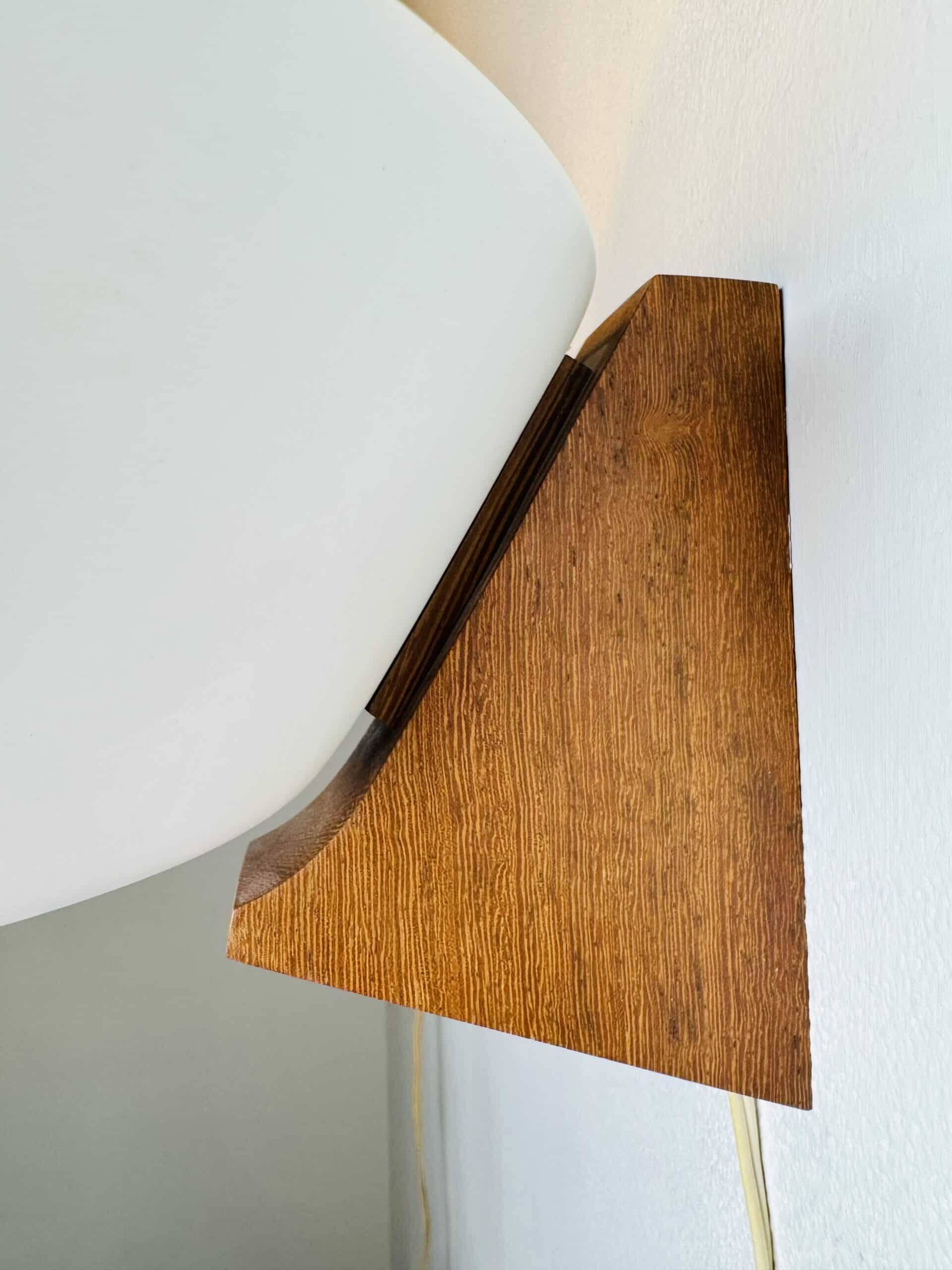 Ensemble de projecteurs par W. Hagoort pour Hagoort Lighting, Pays-Bas 1960