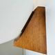 Ensemble de projecteurs par W. Hagoort pour Hagoort Lighting, Pays-Bas 1960
