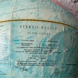 Globe terrestre