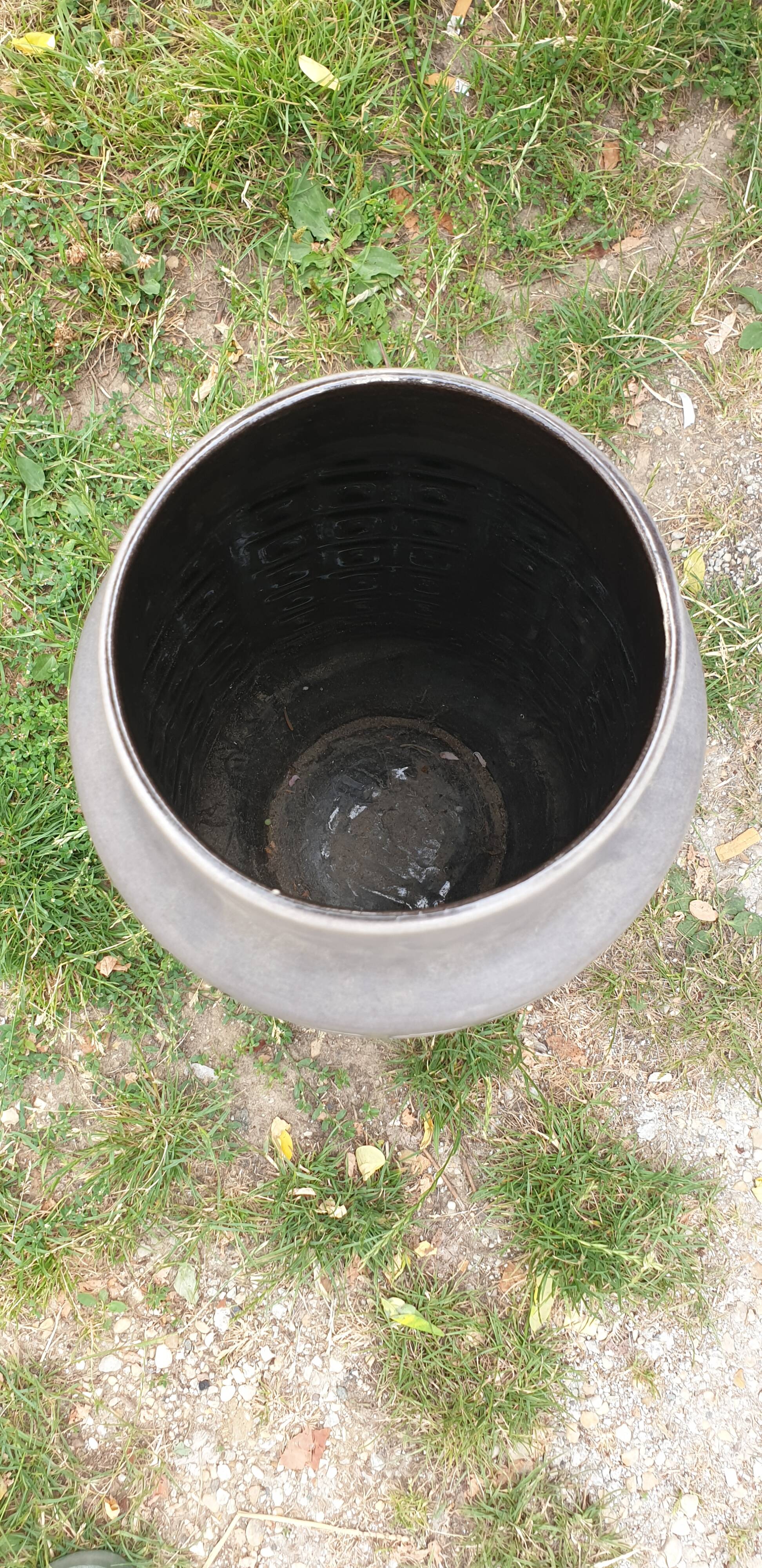 Seventies Sheurick vase