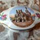 Limoges porcelain jewelry box