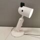 Vintage Ikea Krux Giraffe Lamp Designed by Monica Mulder in the 1990s.