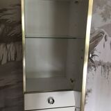 Vintage bathroom furniture