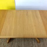 Scandinavian table 145 cm