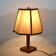 Art deco lamp original edition 1920-30