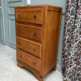 1950s chest of drawers