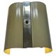 Extremely Rare Midcentury Wall Lamp, Italy, 1960s