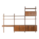 1950s shelving system, Poul Cadovius