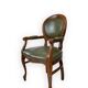 classic Chairs by Bello Sedie, Louis XV style, 2000s