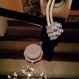 Lita workshop lamp from the 70s