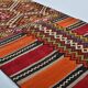 Antique Handwoven Anatolian Carpet sku 3411
