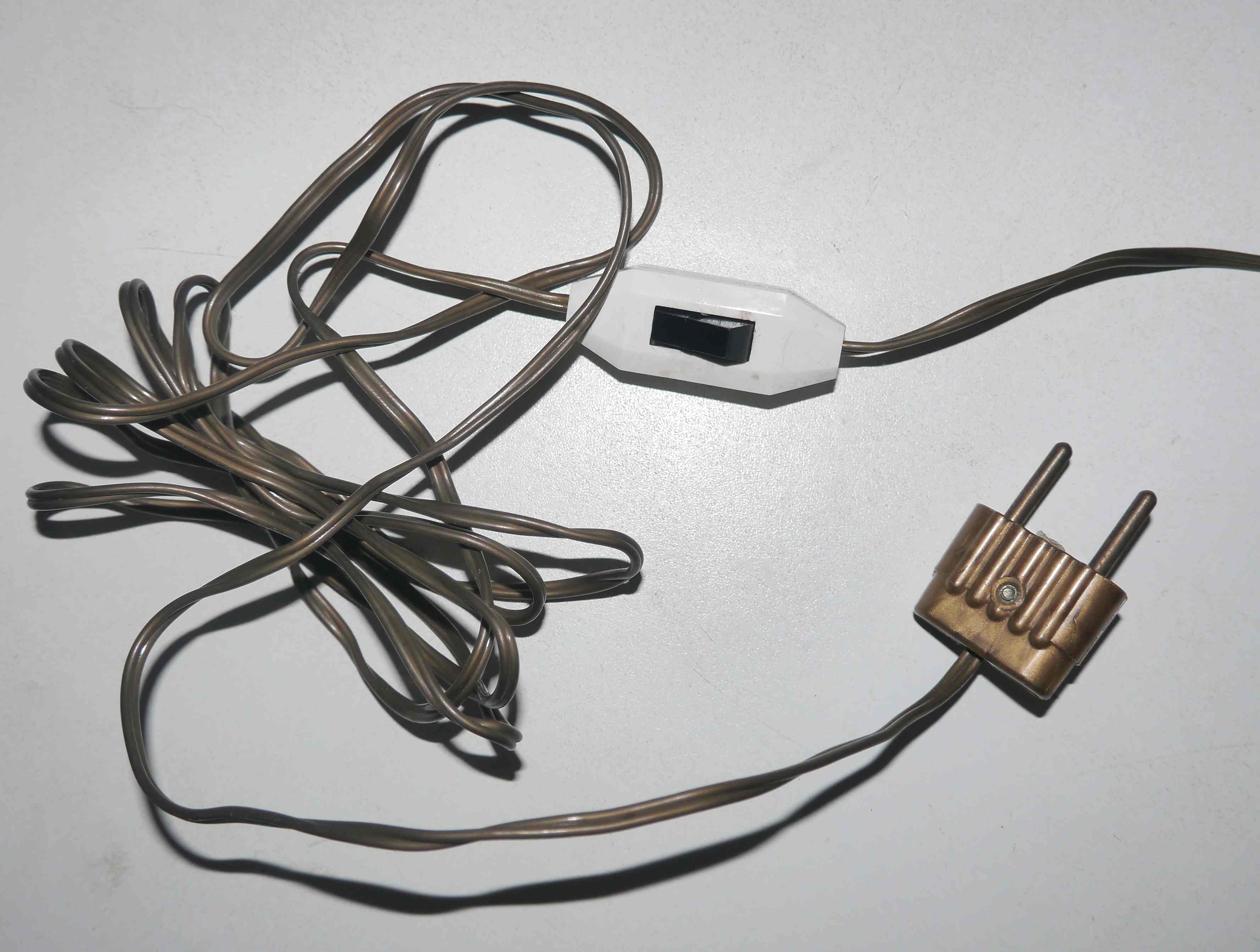 Lamp or wall lamp metal and opaline design 50's years