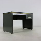 Belgian mid-century design ladies desk by TDS Sclessin