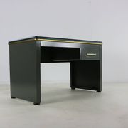Bureau pour dames belge de style mid-century par TDS Sclessin