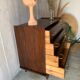 Commode 4 tiroirs