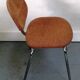 Vintage Strafor chair