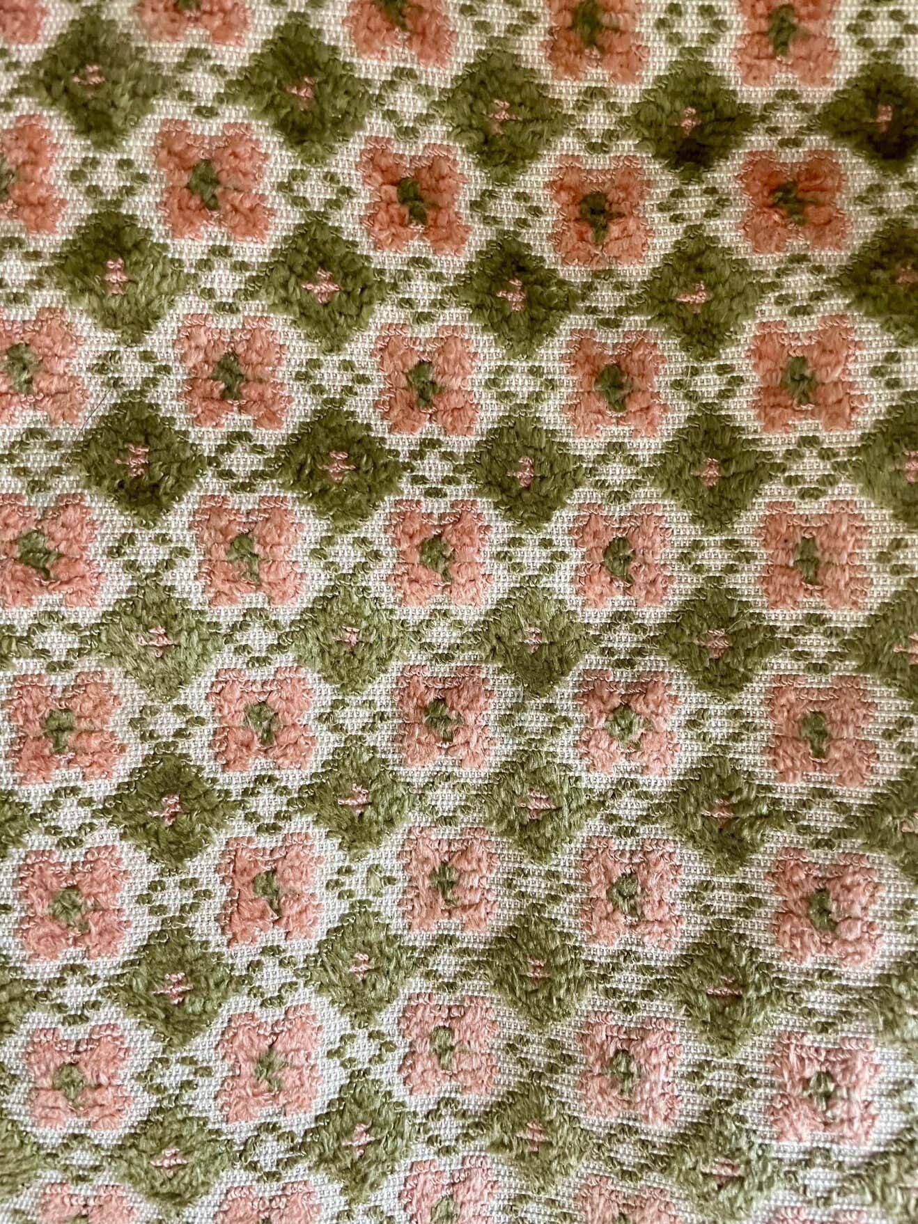 Pair of wooden and velvet armchairs in Louis XVI style 19th century