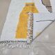 Handmade wool rug 250cmx150cm