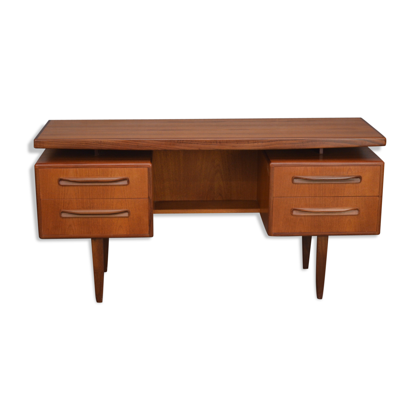 Bureau par V.b. Wilkins pour Gplan 1960