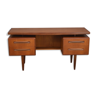 Desk by V.b. Wilkins for g plan 1960