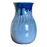 J Chikitou ceramic vase.