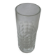 Vase baccrat en cristal