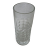 Vase baccrat en cristal