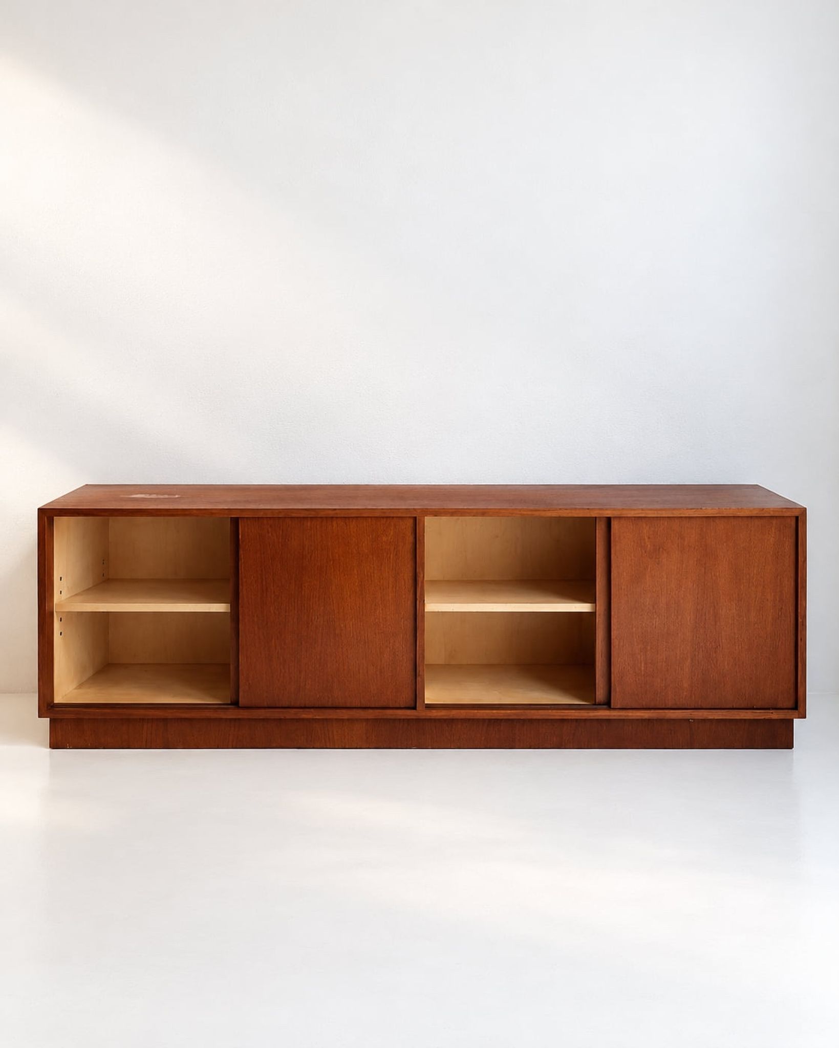 Mid-century Sideboard Teak