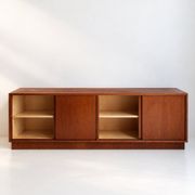 Mid-century Sideboard Teak