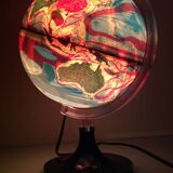 Light globe nova rico vintage 70s