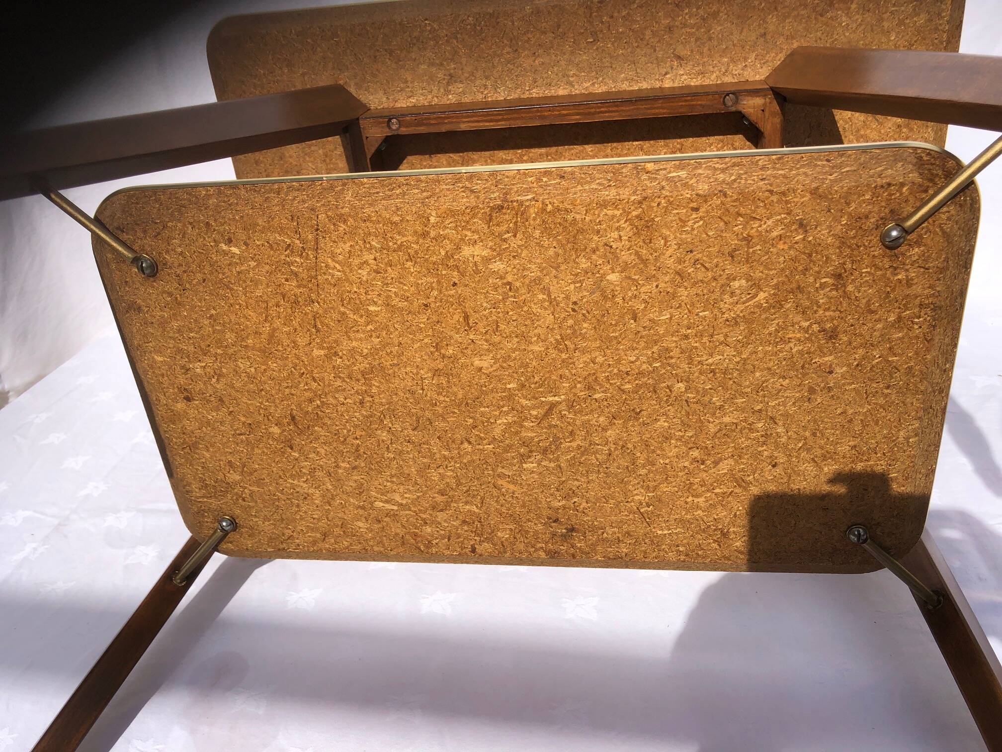 Vintage 1960s Sideboard